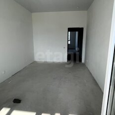 Квартира 64,9 м², 2-комнатная - изображение 5