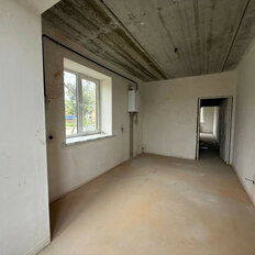 Квартира 43,2 м², 1-комнатная - изображение 4