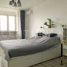 Квартира 45 м², 1-комнатная - изображение 1