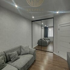 Квартира 36 м², 1-комнатная - изображение 2