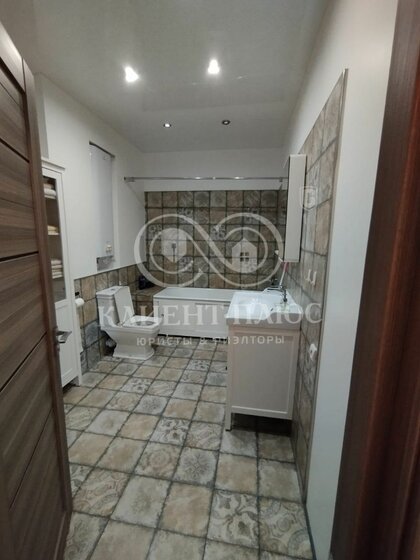 98,4 м², 3-комнатная квартира 20 200 000 ₽ - изображение 38