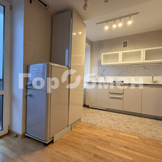 Квартира 30 м², 1-комнатная - изображение 1