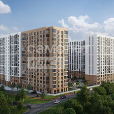 Квартира 34 м², 2-комнатная - изображение 5