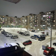 Квартира 30,4 м², 1-комнатная - изображение 4