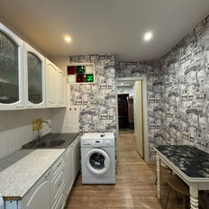 Квартира 31,8 м², 1-комнатная - изображение 1