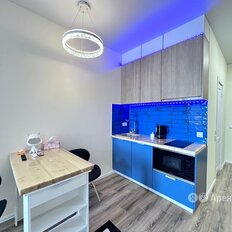 Квартира 25 м², студия - изображение 2