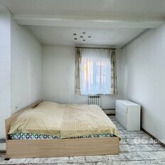 Квартира 50 м², студия - изображение 5