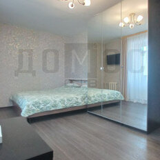 Квартира 42,7 м², 2-комнатная - изображение 1