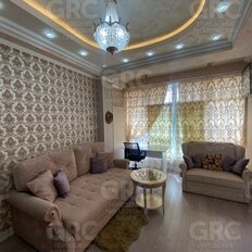 Квартира 29,7 м², студия - изображение 4