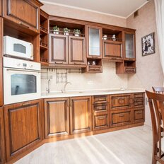 Квартира 69,9 м², 2-комнатная - изображение 3