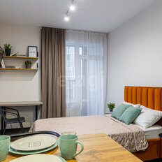 Квартира 26,3 м², студия - изображение 4