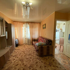 Квартира 31,1 м², 1-комнатная - изображение 2