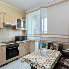 Квартира 57,8 м², 2-комнатная - изображение 5