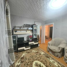 Квартира 49,7 м², 2-комнатная - изображение 1