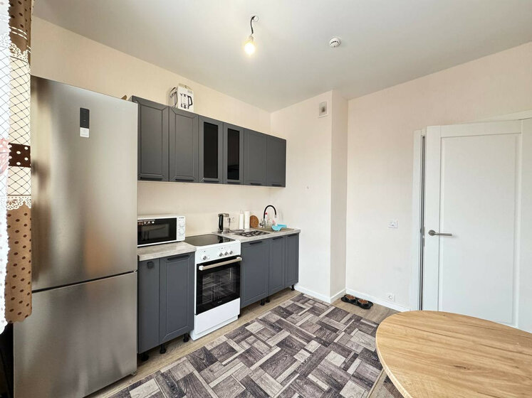 33 м², 1-комнатная квартира 10 500 000 ₽ - изображение 82