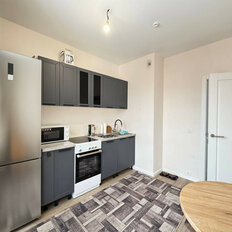 Квартира 33 м², 1-комнатная - изображение 4