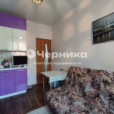 Квартира 34,3 м², 1-комнатная - изображение 4