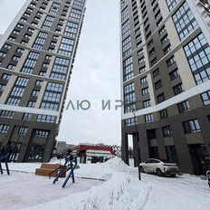 Квартира 39,4 м², 1-комнатная - изображение 2