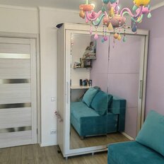 Квартира 29,4 м², 1-комнатная - изображение 1