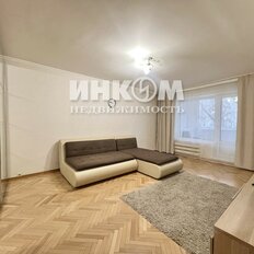 Квартира 34,6 м², 1-комнатная - изображение 4