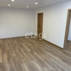 Квартира 51,6 м², 2-комнатная - изображение 3