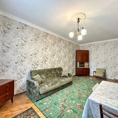 Квартира 33 м², 1-комнатная - изображение 5