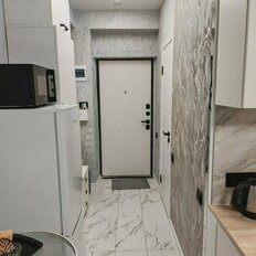 Квартира 20 м², студия - изображение 2