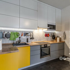 Квартира 54,1 м², 3-комнатная - изображение 2