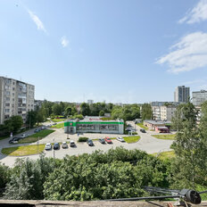 Квартира 35,8 м², 1-комнатная - изображение 5