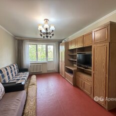 Квартира 37 м², 1-комнатная - изображение 4