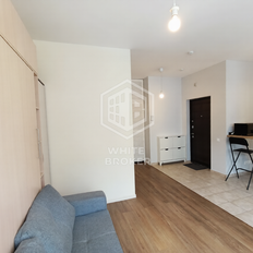 Квартира 30 м², студия - изображение 4