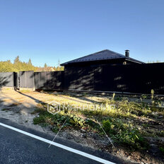 дом + 10 соток, участок - изображение 1