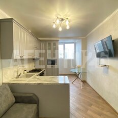 Квартира 64,1 м², 2-комнатная - изображение 1