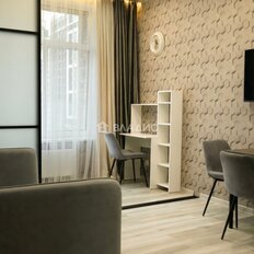 Квартира 38 м², 1-комнатная - изображение 2