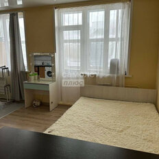 Квартира 35,9 м², студия - изображение 2