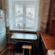 Квартира 35,4 м², 1-комнатная - изображение 2