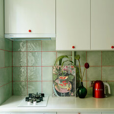 Квартира 33,2 м², 1-комнатная - изображение 2