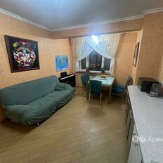 Квартира 67 м², 2-комнатная - изображение 2