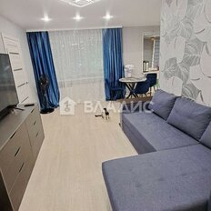 Квартира 46,1 м², 2-комнатная - изображение 5
