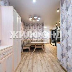 Квартира 40 м², 1-комнатная - изображение 4