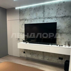 Квартира 45 м², 1-комнатная - изображение 4