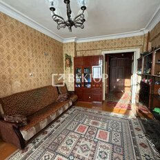 Квартира 72,7 м², 3-комнатная - изображение 1