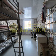 Квартира 52,4 м², 2-комнатная - изображение 4