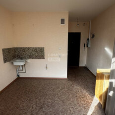 Квартира 17 м², студия - изображение 3