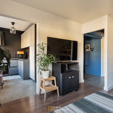 Квартира 44,2 м², 2-комнатная - изображение 3