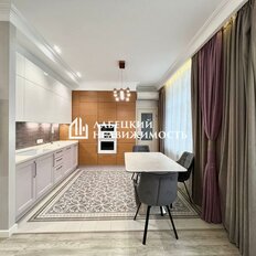 Квартира 70 м², 1-комнатная - изображение 1