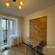 Квартира 32 м², 1-комнатная - изображение 4