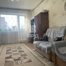 Квартира 49,6 м², 2-комнатная - изображение 3