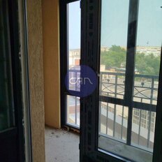 Квартира 40,2 м², студия - изображение 5