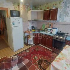 Квартира 31,4 м², 1-комнатная - изображение 5